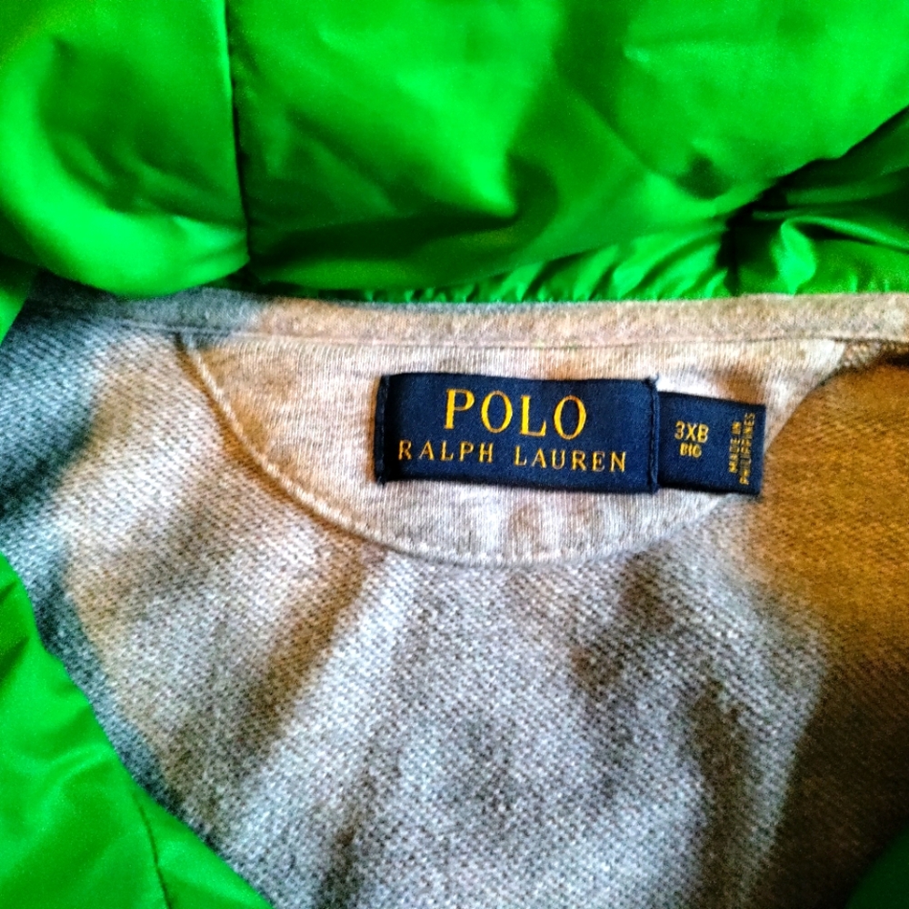 Men's jacket - Picture 3 of 3